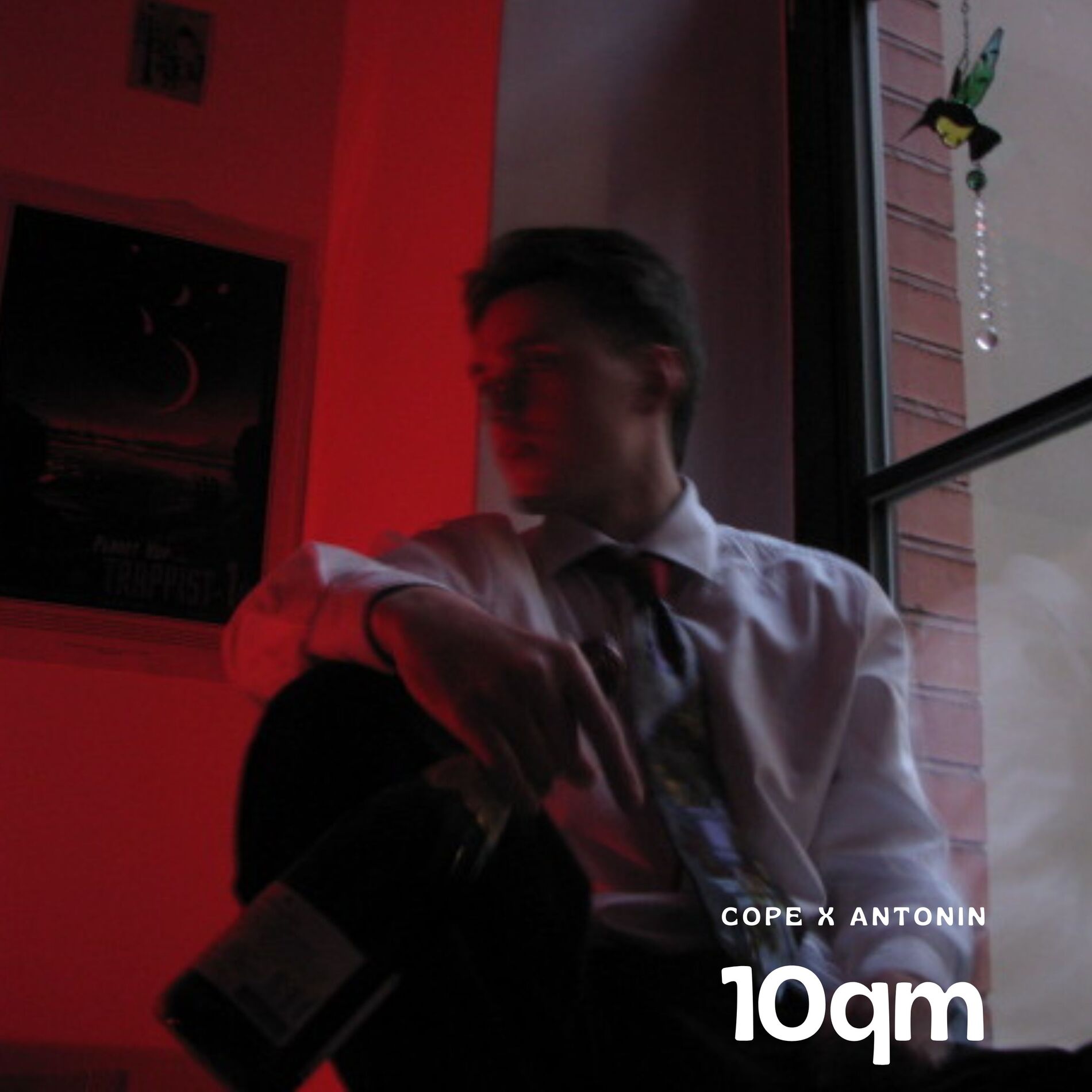 Album cover of 10qm