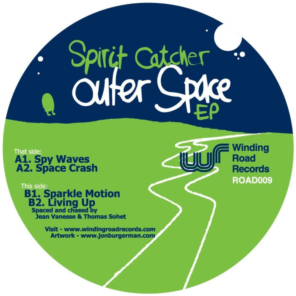 Picture of Outter Space