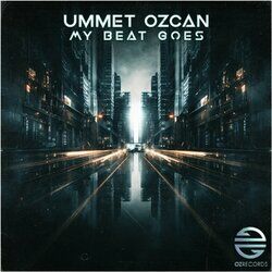 Cover of My Beat Goes