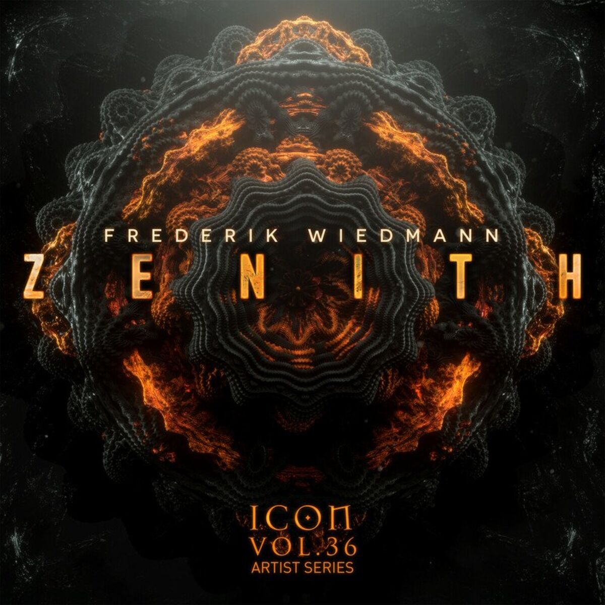 Album cover of Zenith