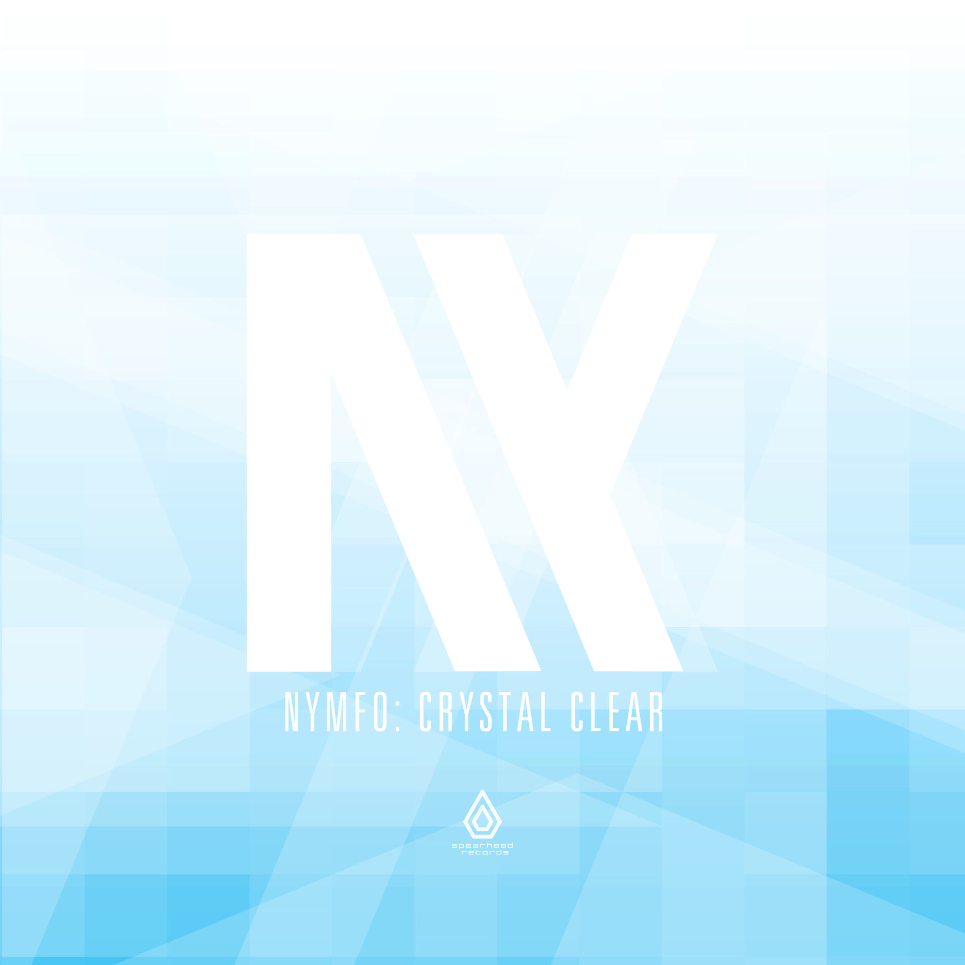 Album cover of Crystal Clear