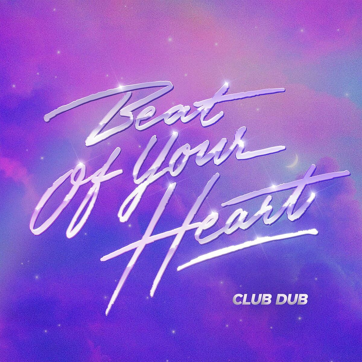 Album cover of Beat Of Your Heart