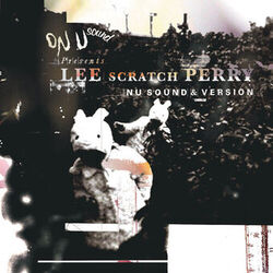 Cover of Nu Sound & Version