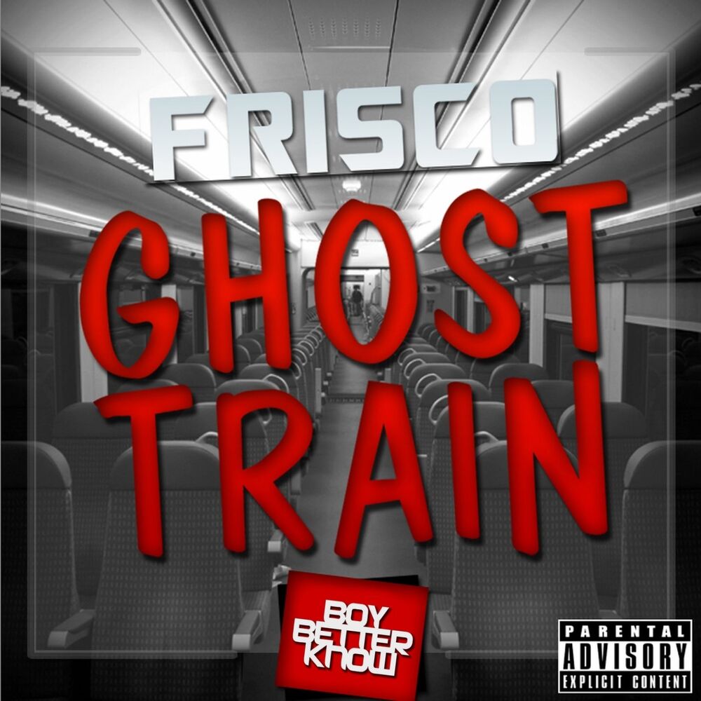Picture of Ghost Train