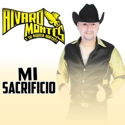 Cover of MI Sacrificio