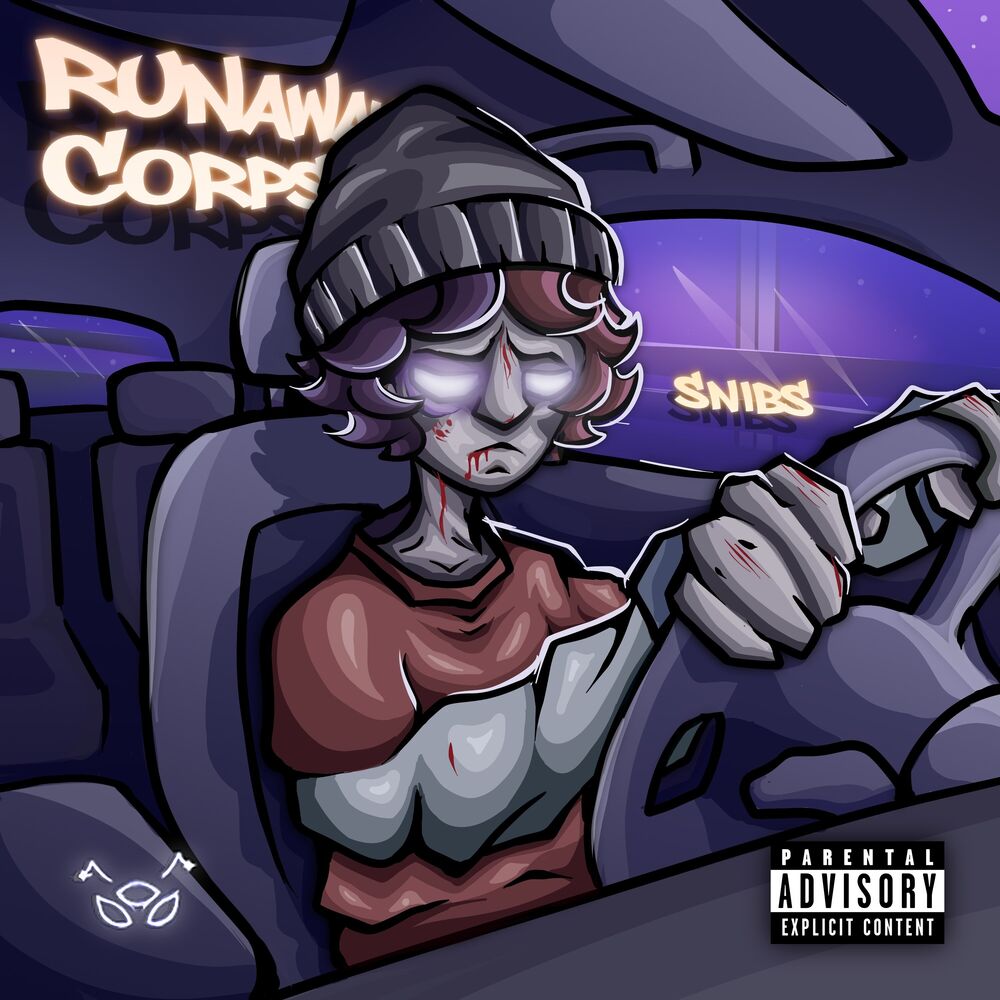 Picture of Runaway Corpse