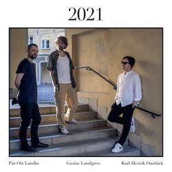 Cover of 2021