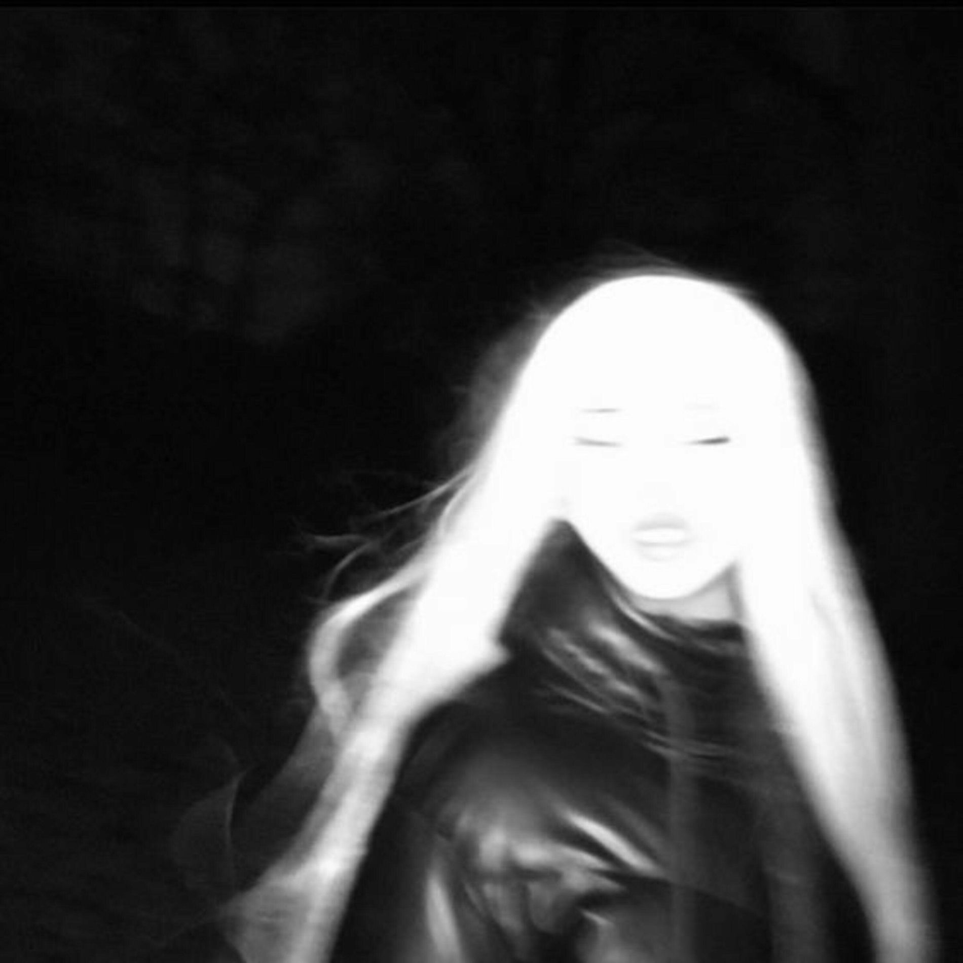 Album cover of Me, Myself & I (Sped Up)