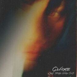 Cover of Quédate (feat. V.Rod & Dardd)