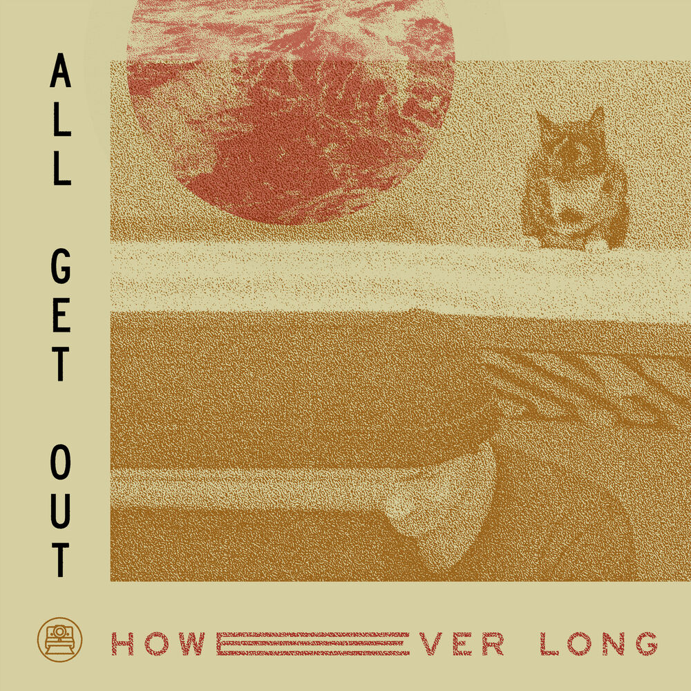 Picture of However Long