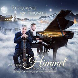 Cover of Wär uns der Himmel immer so nah