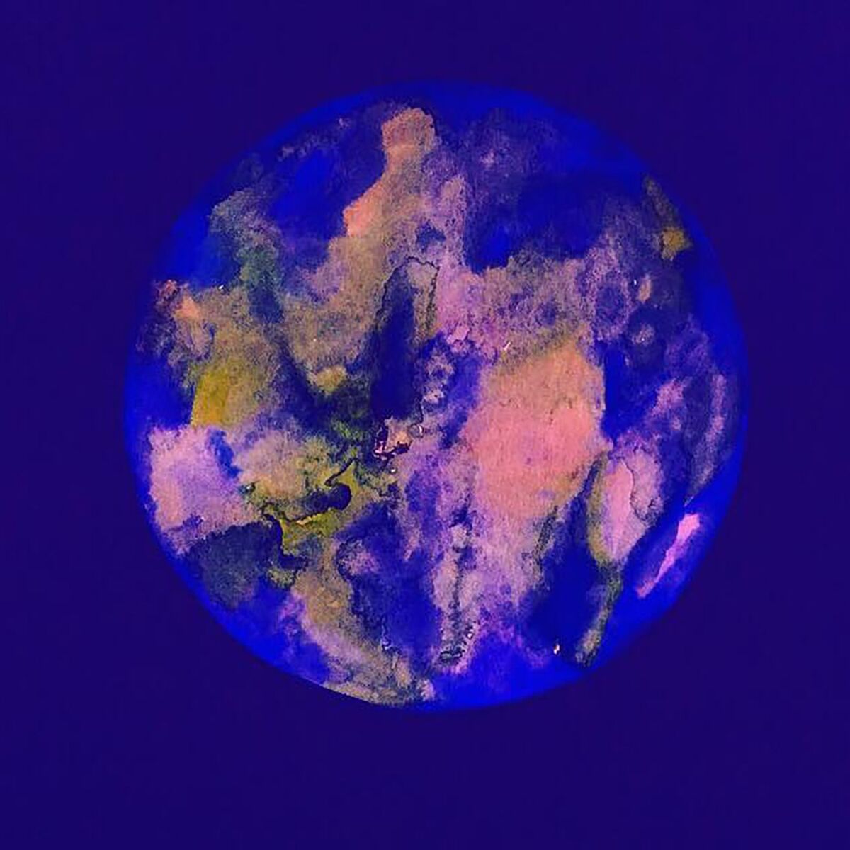 Album cover of Lagoon