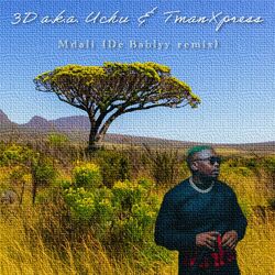 Cover of Mdali