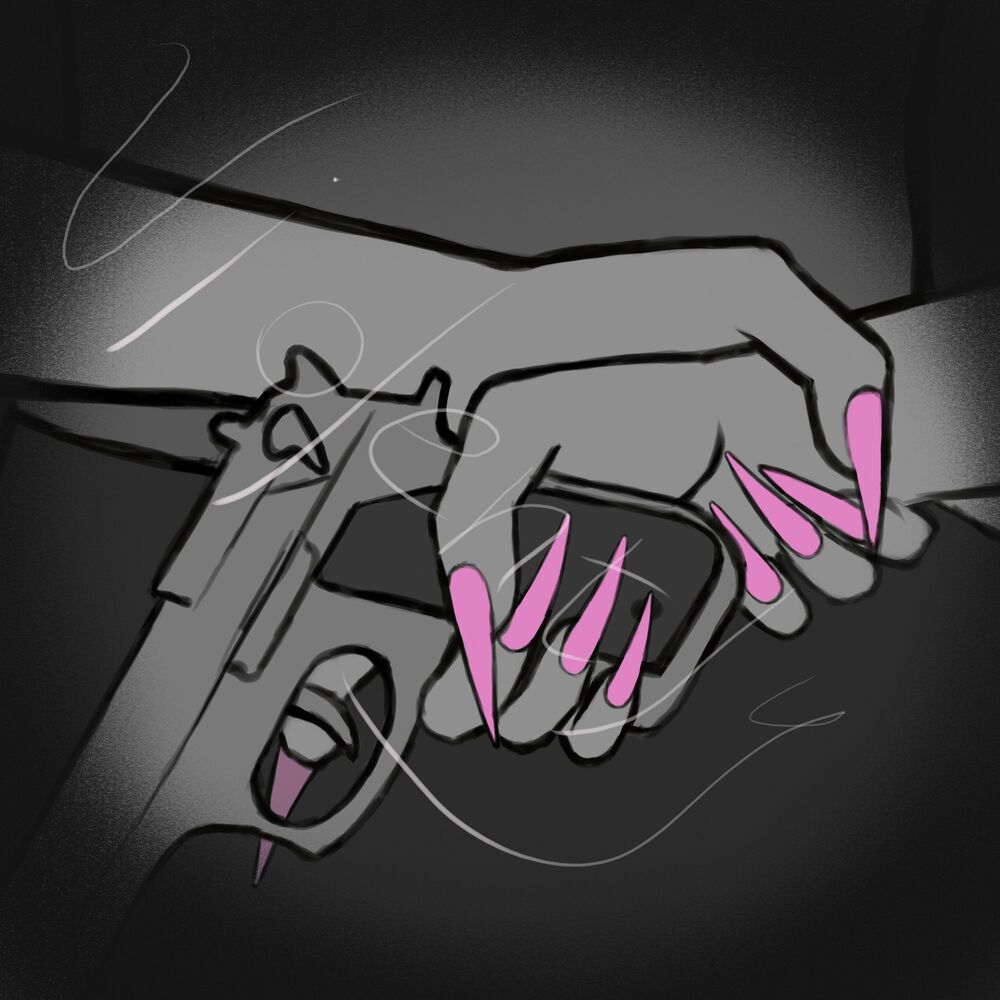 Picture of Violently