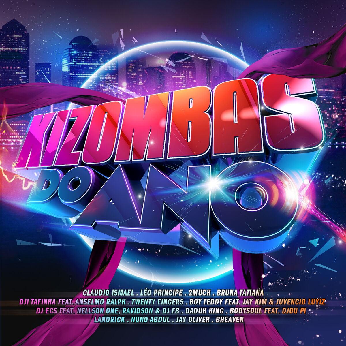 Album cover of Curtição