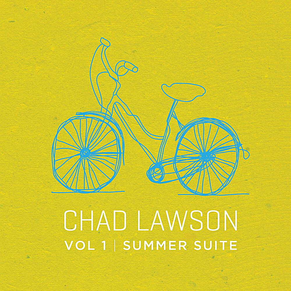 Picture of Summer Suite, Vol 1