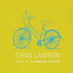 Cover of Summer Suite, Vol 1