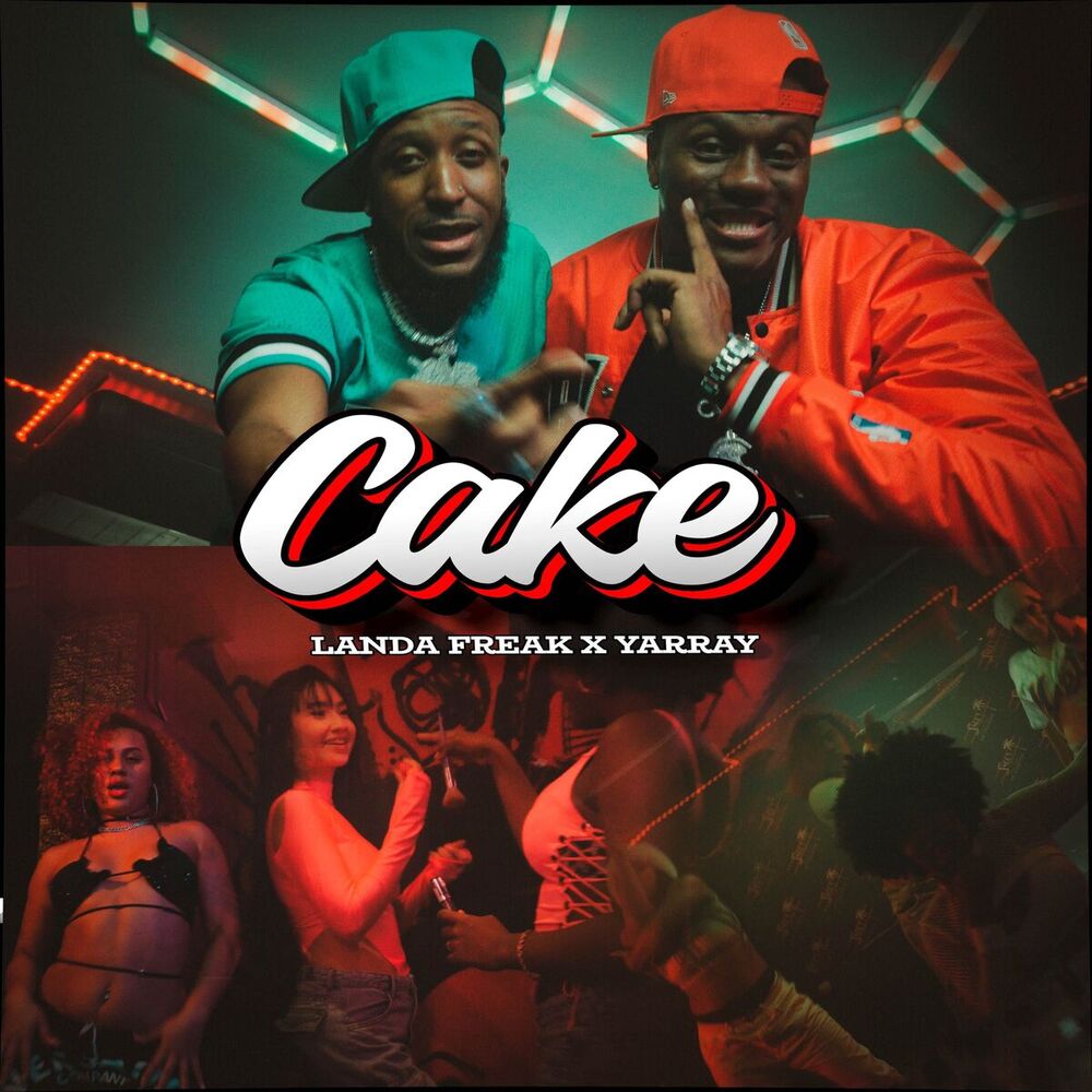 Picture of Cake