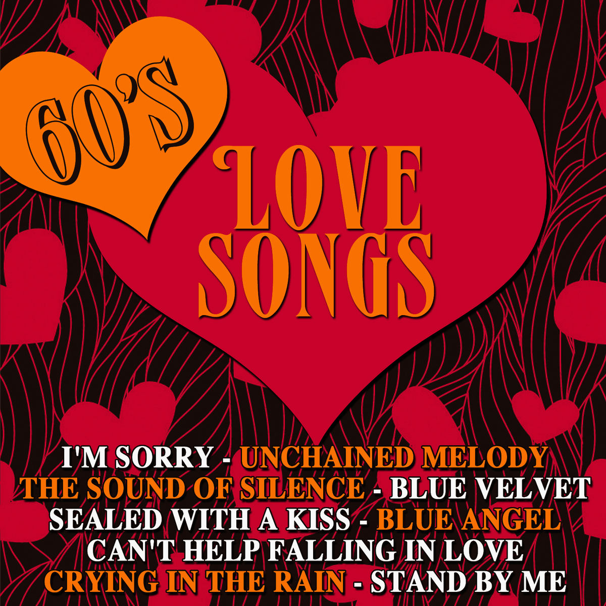 Album cover of Unchained Melody