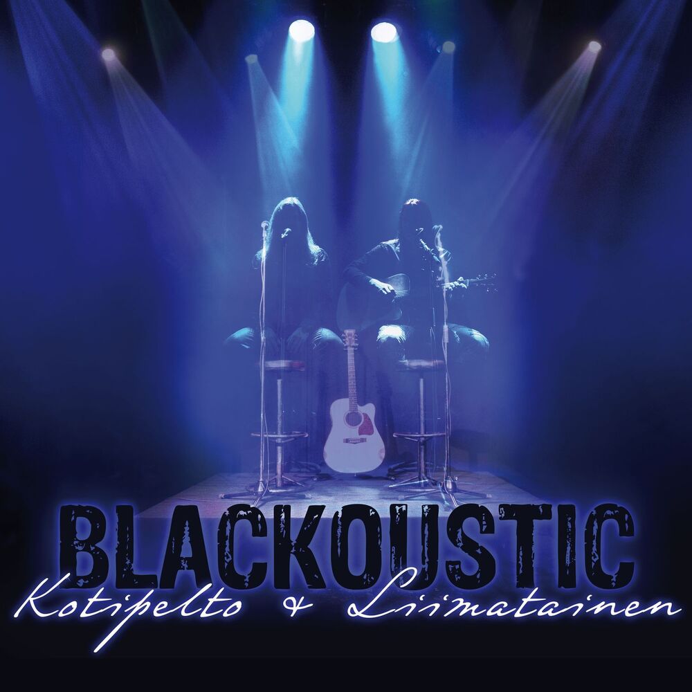Picture of Blackoustic