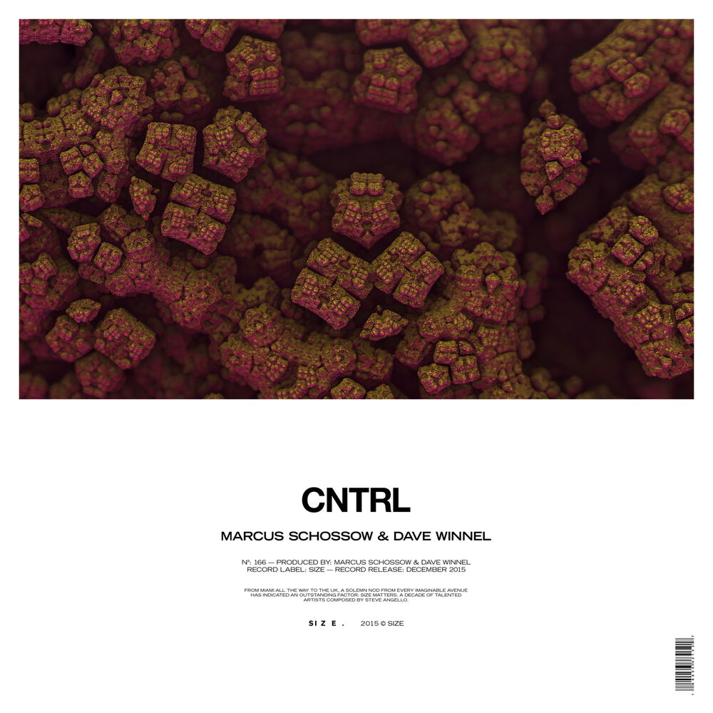 Picture of CNTRL
