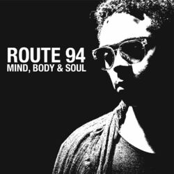 Cover of Mind, Body & Soul