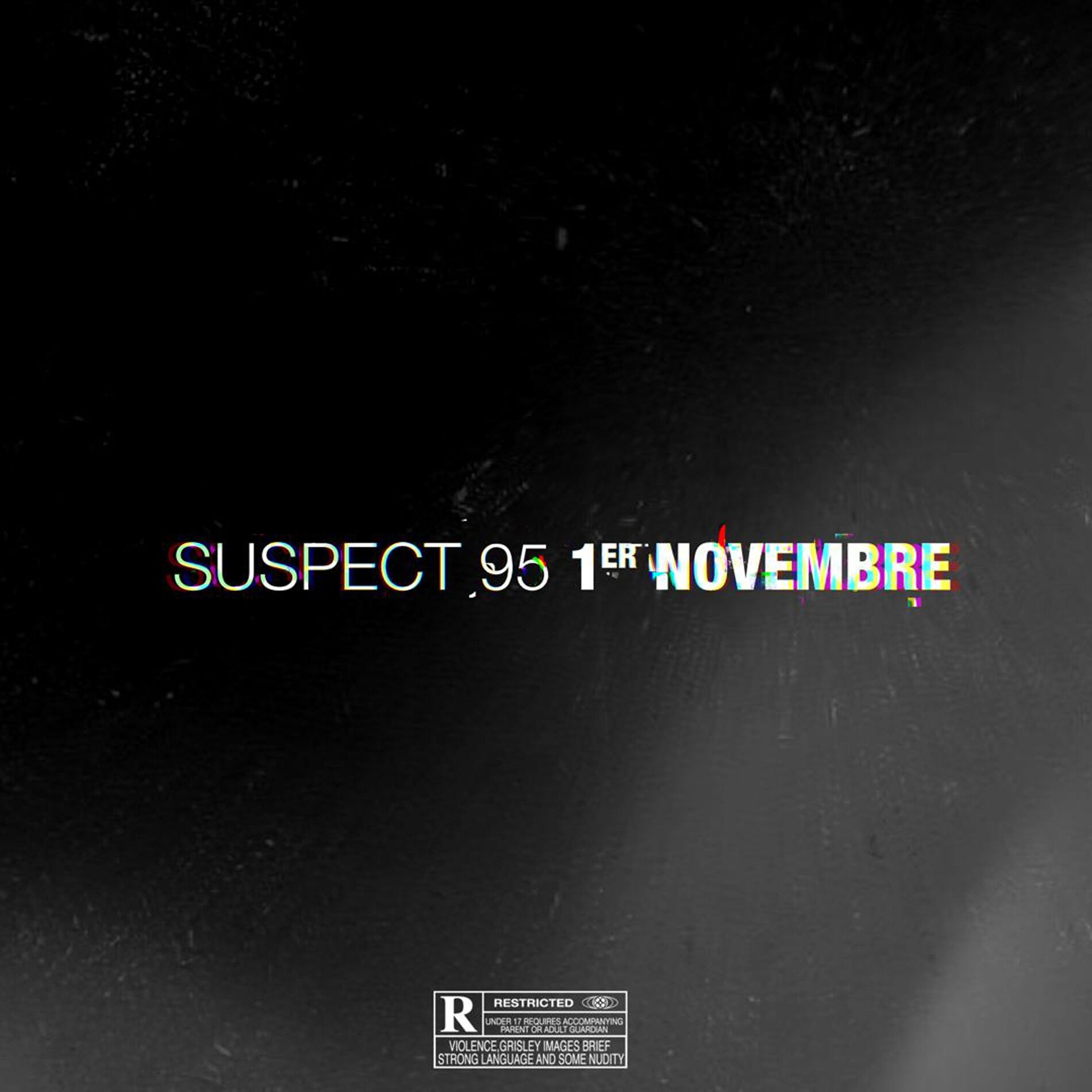 Album cover of 1er novembre