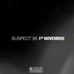 Cover of 1er novembre