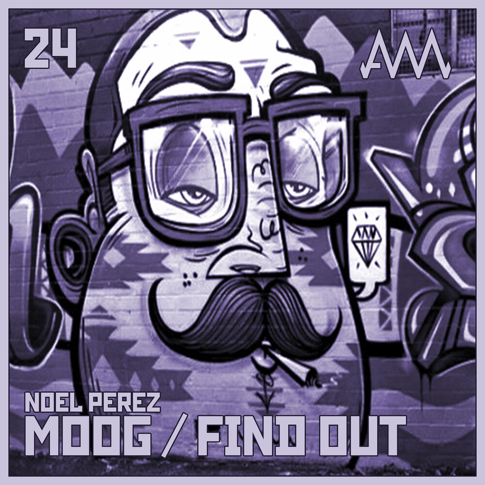 Picture of Moog / Find Out