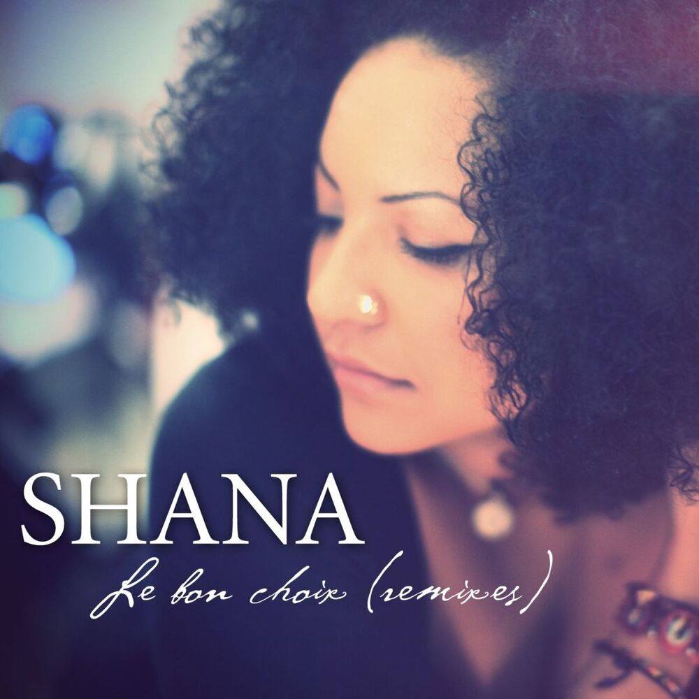 Picture of Le bon choix (Remixes)