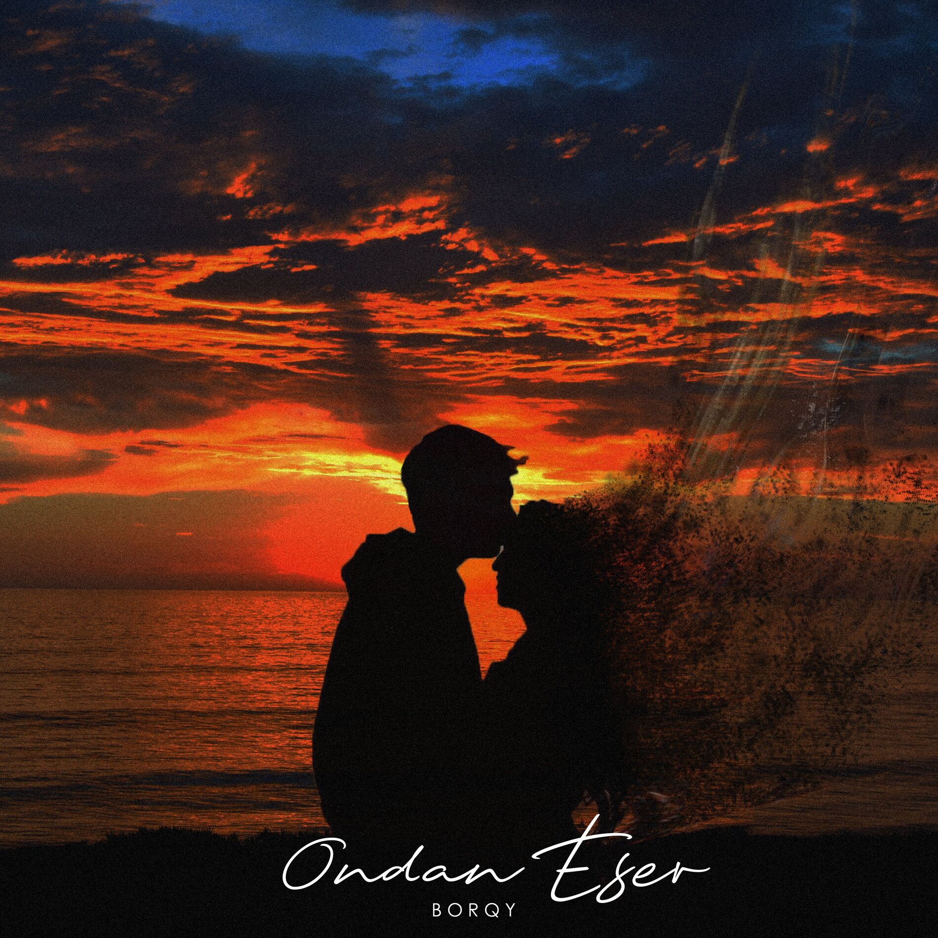 Album cover of ONDAN ESER