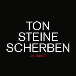 Cover of 50 Jahre