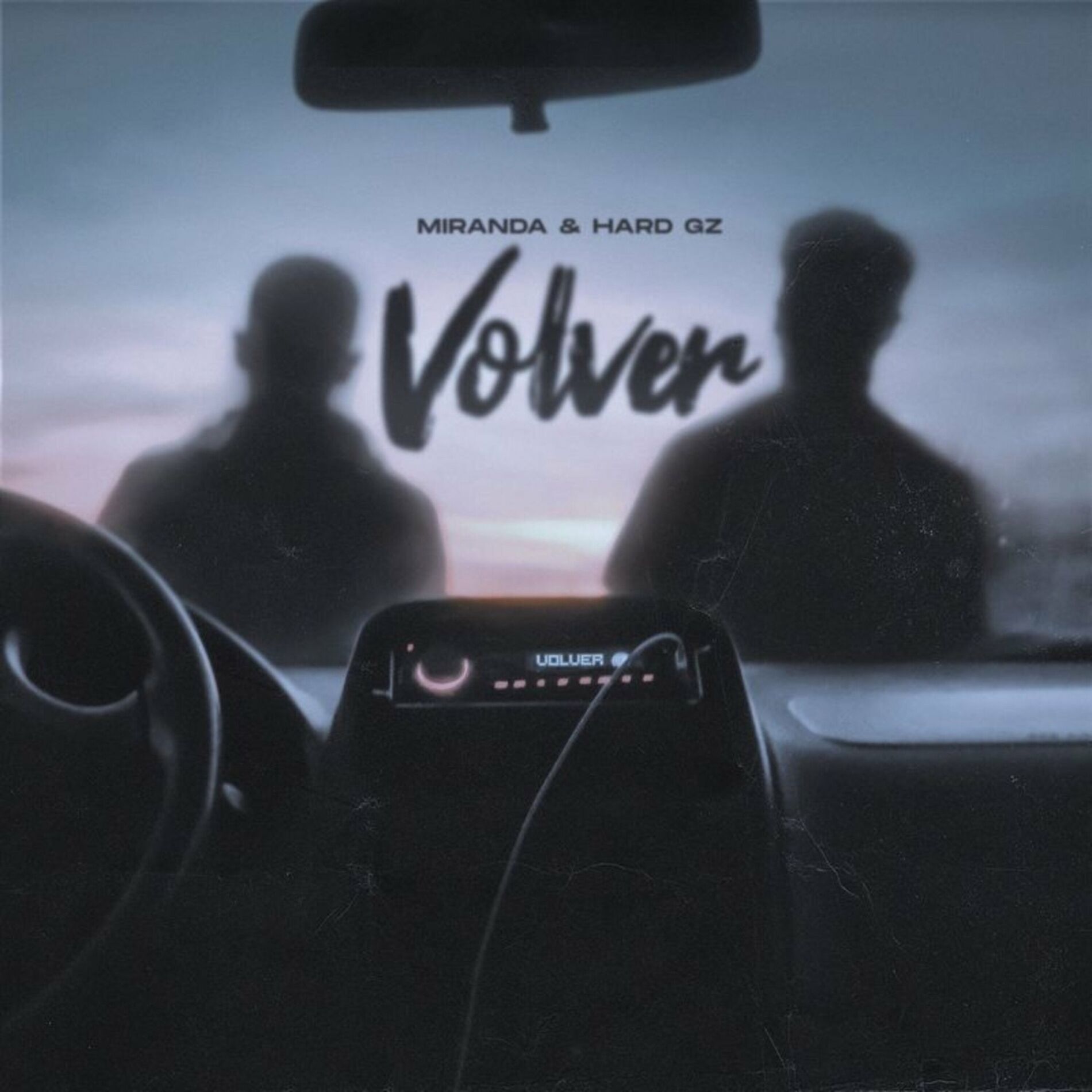 Album cover of Volver