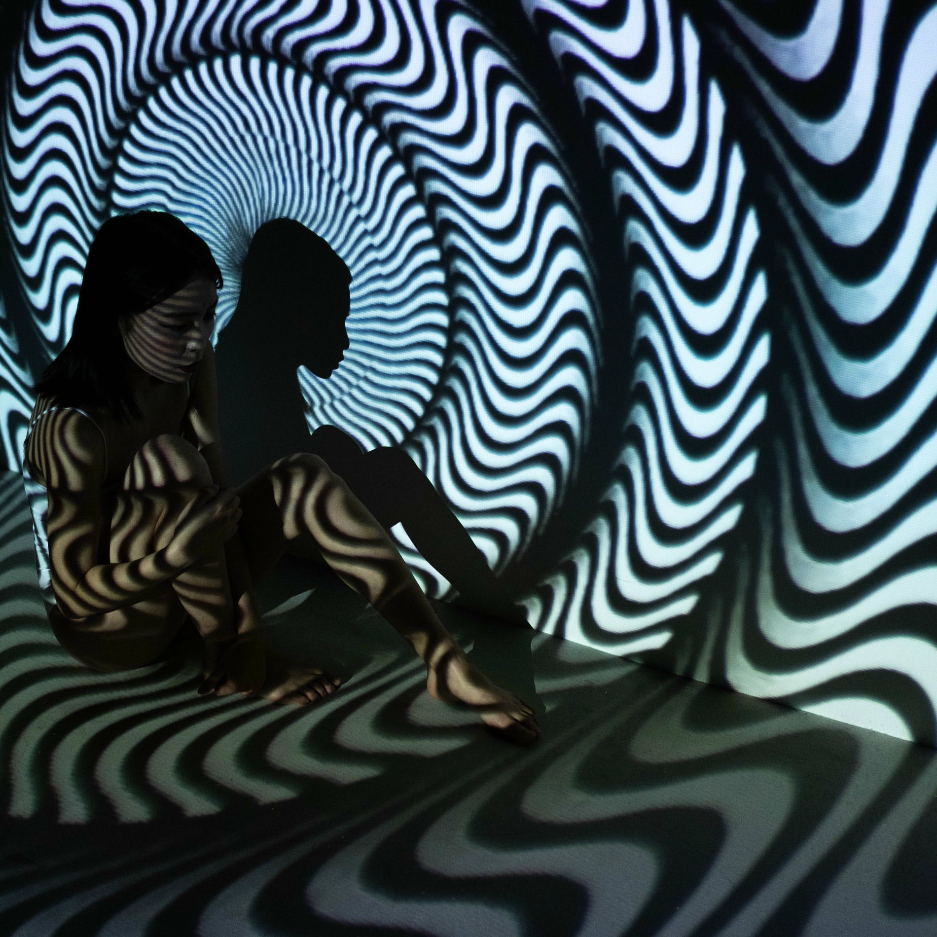 Album cover of Méditation pour dormir - Sommeil très profond (Radio Edit)