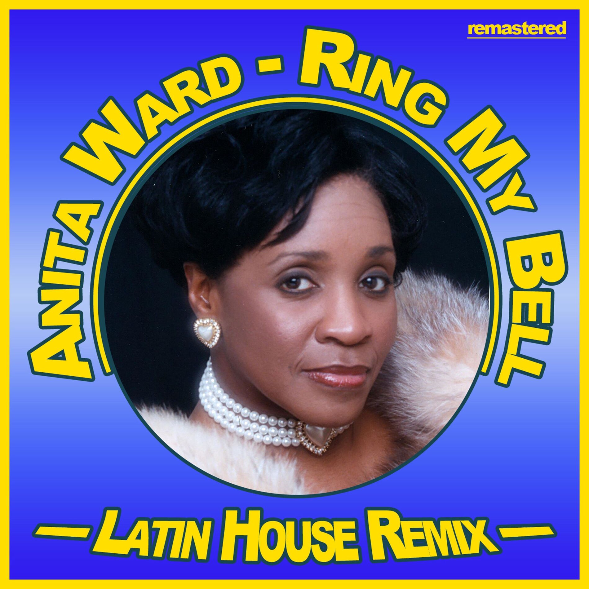 Album cover of Ring My Bell (Rerecorded) (Latin House Remix)