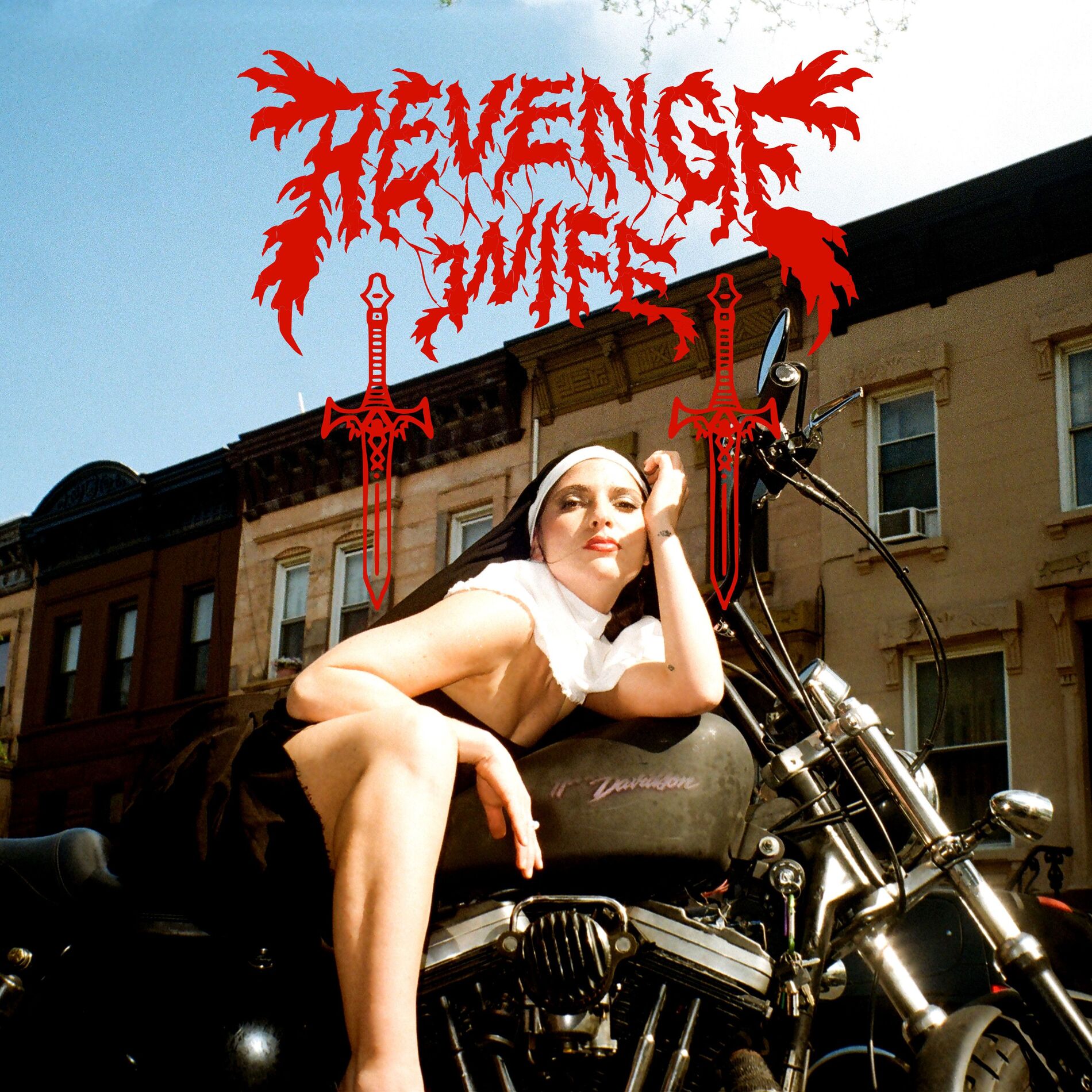 Album cover of Myth of a Salesman