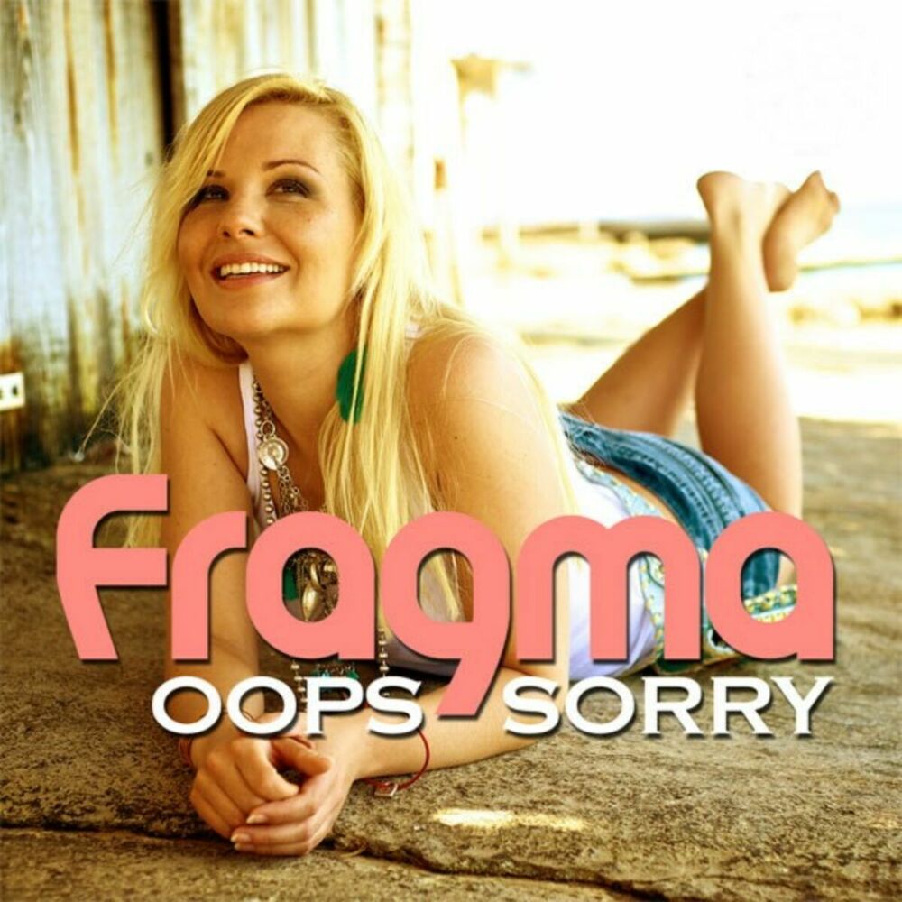 Picture of Oops Sorry
