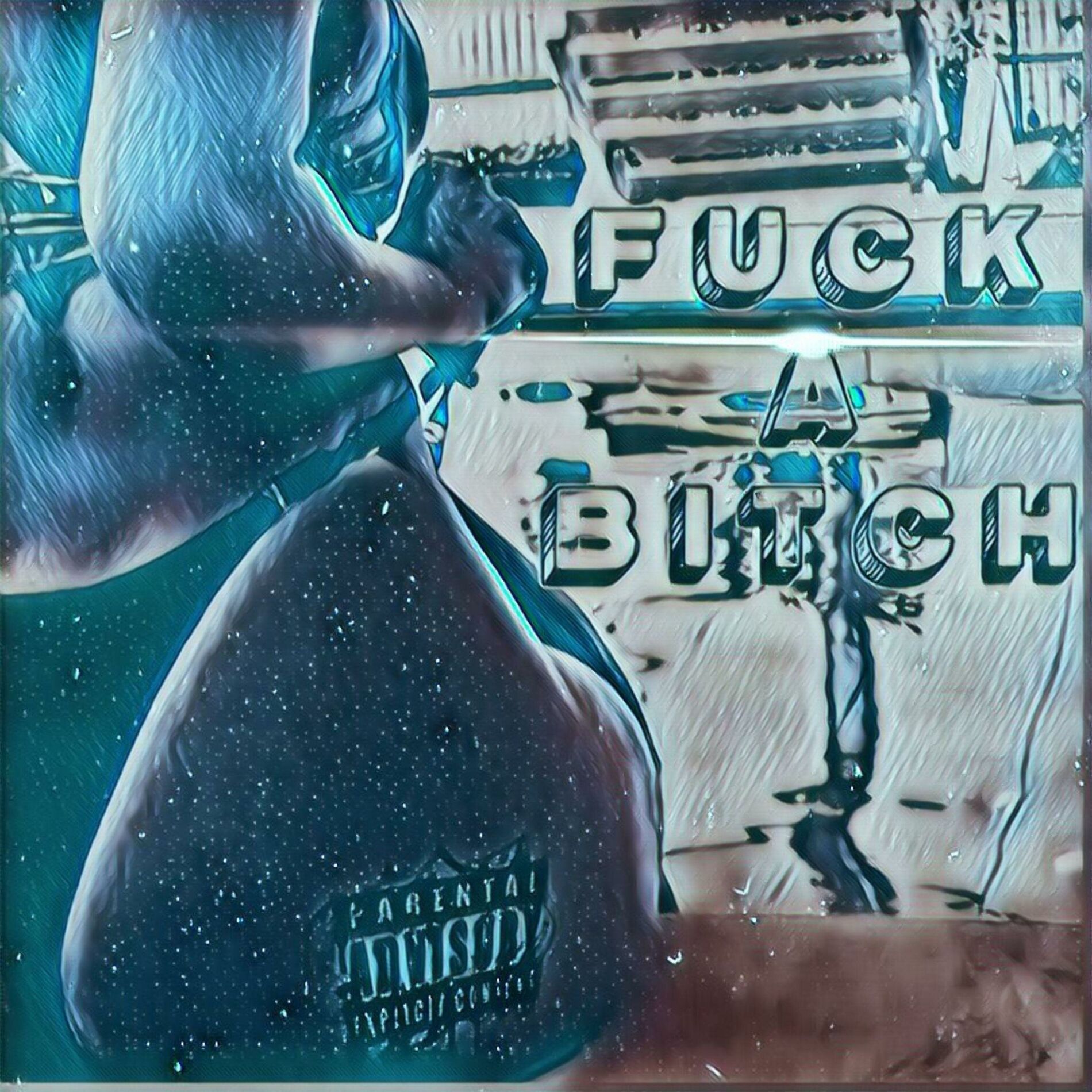 Album cover of Fuck A Bitch
