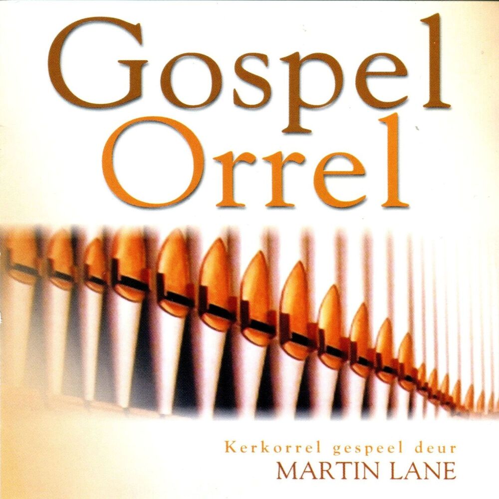 Picture of Gospel Orrel