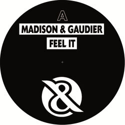 Cover of Feel It