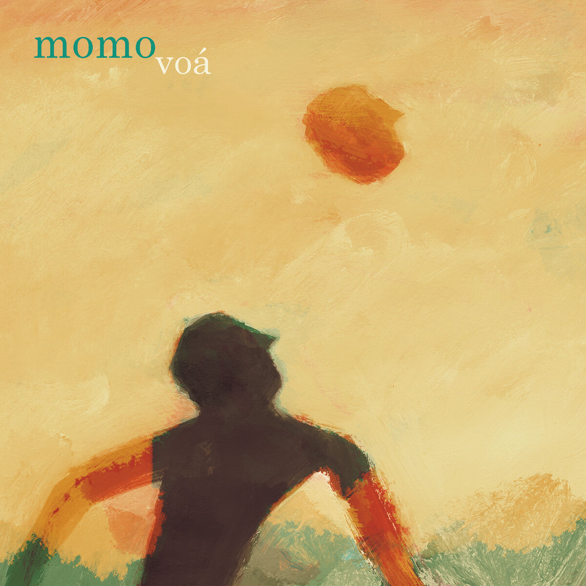 Album cover of Voá