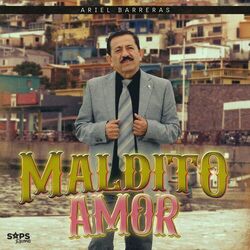 Cover of Maldito Amor