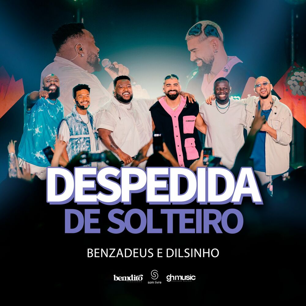Picture of Despedida De Solteiro (Ao Vivo)
