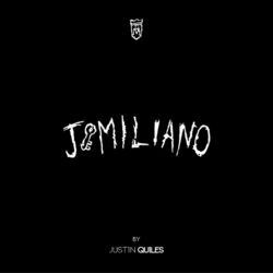 Cover of JQMILIANO
