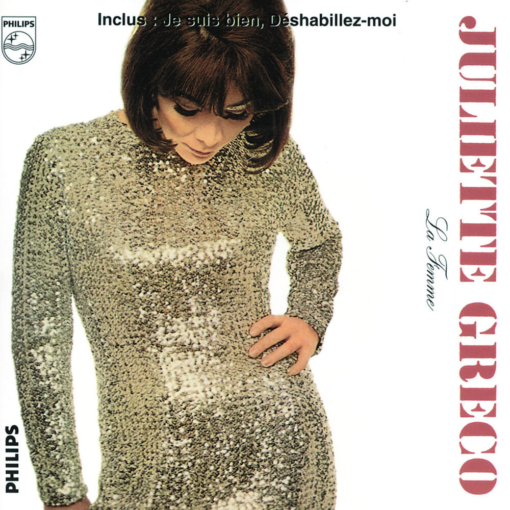 Picture of La Femme