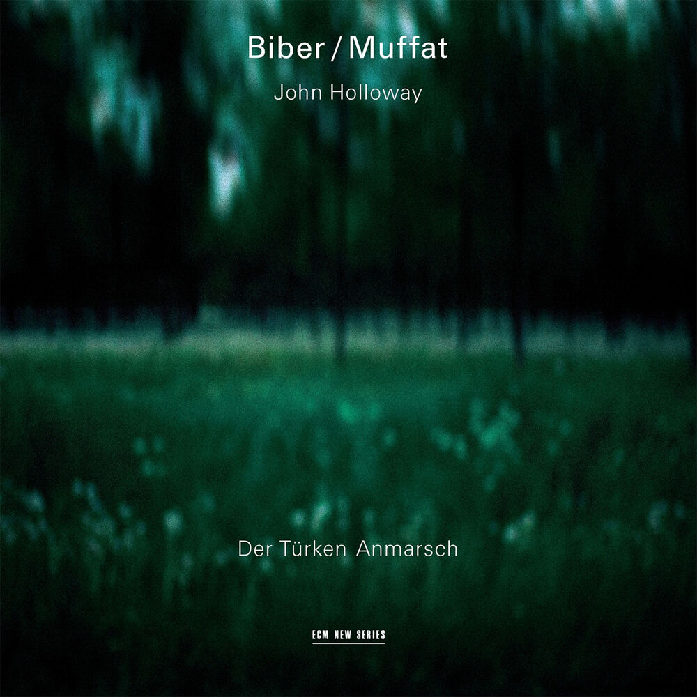Picture of Biber, Muffat: Der Türken Anmarsch