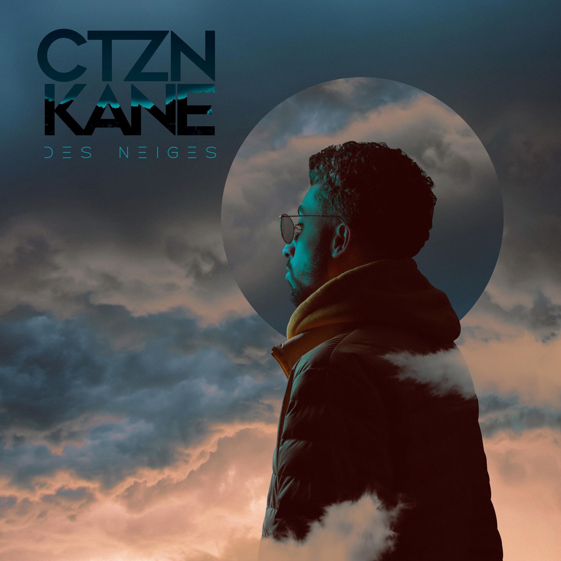 Album cover of LÉ ZOT (feat. ØRACLE)