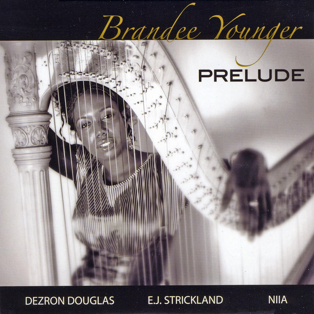 Pochette Prelude