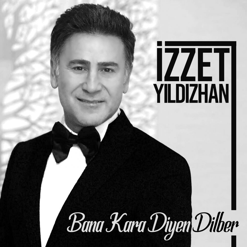 Picture of Bana Kara Diyen Dilber