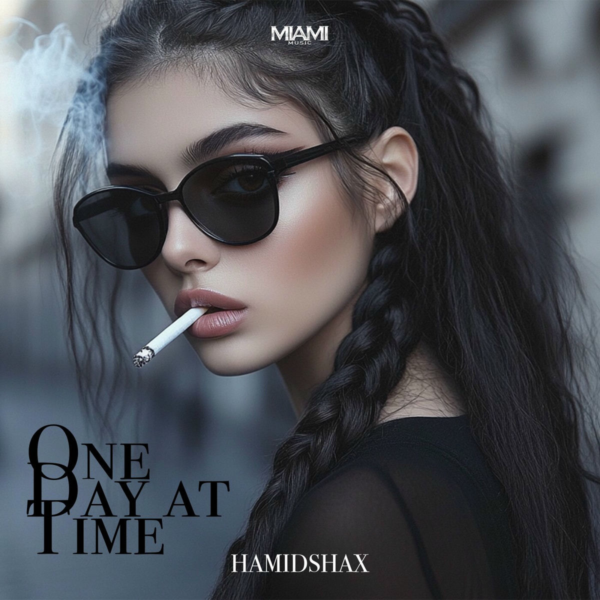 Album cover of One Day at Time